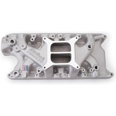 Intake Manifold (Eng. Misc) by EDELBROCK - 2121 pa26