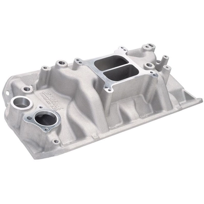 Intake Manifold (Eng. Misc) by EDELBROCK - 2131 pa11