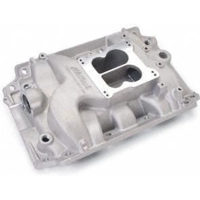 Intake Manifold (Eng. Misc) by EDELBROCK - 2146 pa2