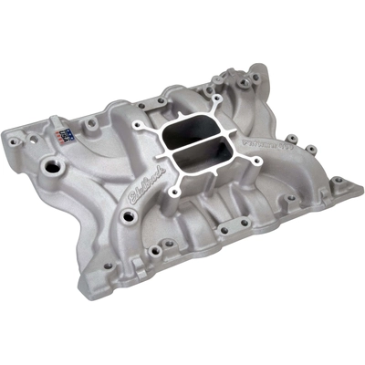 Intake Manifold (Eng. Misc) by EDELBROCK - 2171 pa8