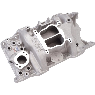 Intake Manifold (Eng. Misc) by EDELBROCK - 2176 pa6