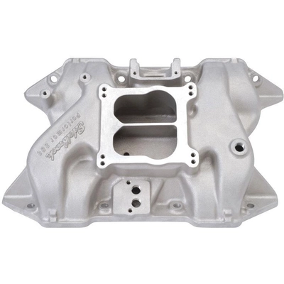 Intake Manifold (Eng. Misc) by EDELBROCK - 2186 pa11