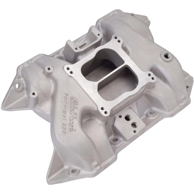 Intake Manifold (Eng. Misc) by EDELBROCK - 2186 pa6