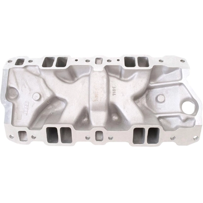 Intake Manifold (Eng. Misc) by EDELBROCK - 7101 pa17