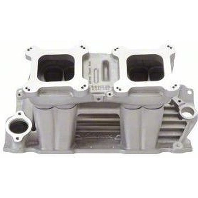 Intake Manifold (Eng. Misc) by EDELBROCK - 7110 pa4