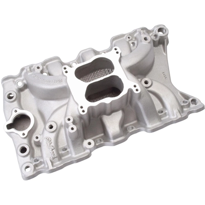 Intake Manifold (Eng. Misc) by EDELBROCK - 7111 pa8