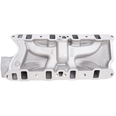 Intake Manifold (Eng. Misc) by EDELBROCK - 7121 pa12