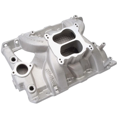 Collecteur d'admission (eng. Misc) de EDELBROCK - 7156 pa2