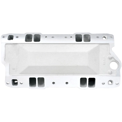 Intake Manifold (Eng. Misc) by EDELBROCK - 7501 pa18
