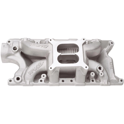 Intake Manifold (Eng. Misc) by EDELBROCK - 7521 pa7