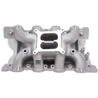 Intake Manifold (Eng. Misc) by EDELBROCK - 7564 pa7