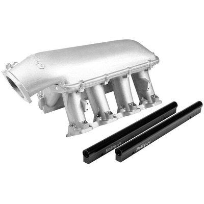 Intake Manifold (Eng. Misc) by HOLLEY - 300-116 pa2