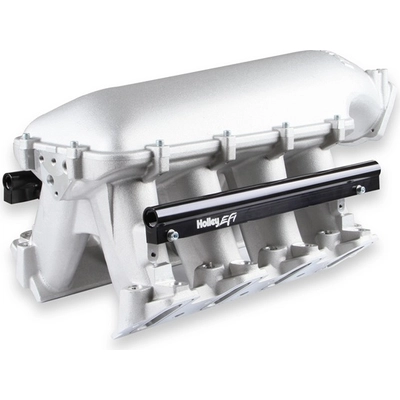 Intake Manifold (Eng. Misc) by HOLLEY - 300-117 pa1