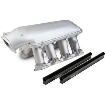 Intake Manifold (Eng. Misc) by HOLLEY - 300-123 pa2