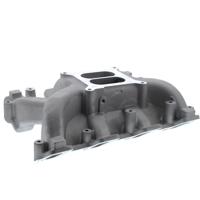 Intake Manifold (Eng. Misc) by HOLLEY - 300-130 pa10