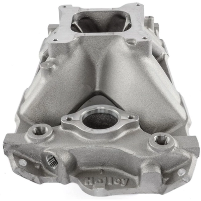 Intake Manifold (Eng. Misc) by HOLLEY - 300-25 pa7