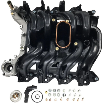 SKP - SK615188 - Upper Engine Intake Manifold pa2