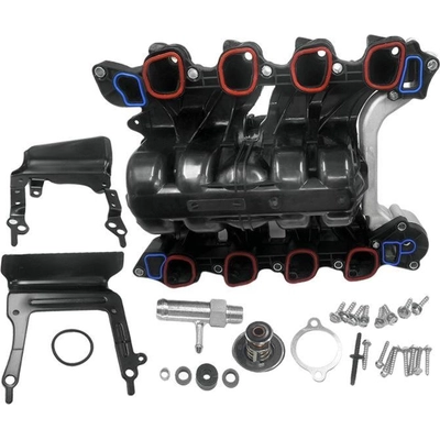 Intake Manifold (Eng. Misc) by SKP - SK615375 pa1