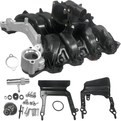 Intake Manifold (Eng. Misc) by SKP - SK615375 pa2