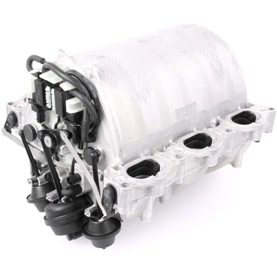 VAICO - V30-8357 - Intake Manifold (Eng. Misc) pa1