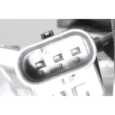 VAICO - V30-8357 - Intake Manifold (Eng. Misc) pa2