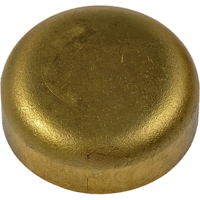 Intake Manifold Freeze Plug by DORMAN - 565-014 pa1