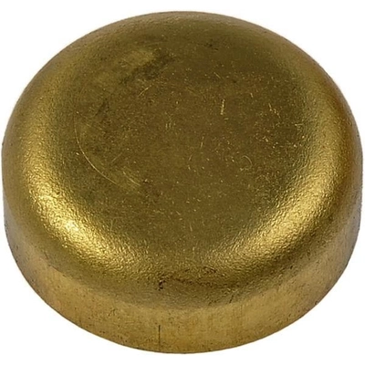 Intake Manifold Freeze Plug by DORMAN/AUTOGRADE - 565-014 pa2