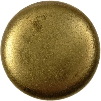 Intake Manifold Freeze Plug by DORMAN/AUTOGRADE - 565-018 pa2