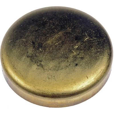 Intake Manifold Freeze Plug by DORMAN/AUTOGRADE - 565-068 pa1