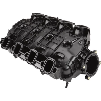 Intake Manifold (Fuel Injected) by ACDELCO - 12697714 pa1