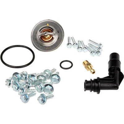 AUTOTECNICA - FD1413041 - Black Engine Intake Manifold pa8