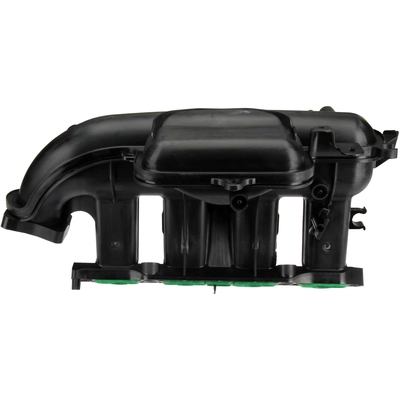 AUTOTECNICA - GM1416586 - Black Engine Intake Manifold pa1