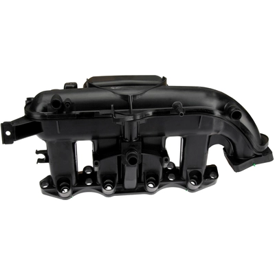 AUTOTECNICA - GM1416586 - Black Engine Intake Manifold pa2