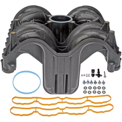 DORMAN - 615-268 - Collecteur d'admission (carburant injecté) pa4