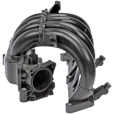 DORMAN - 615-911 - Intake Manifold (Fuel Injected) pa2