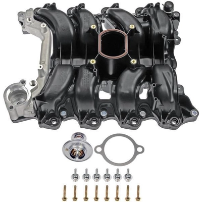 DORMAN (OE SOLUTIONS) - 615-175 - Intake Manifold (Fuel Injected) pa4