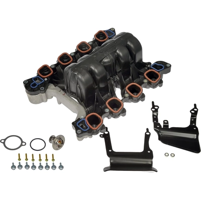 DORMAN (OE SOLUTIONS) - 615-178 - Intake Manifold (Fuel Injected) pa12