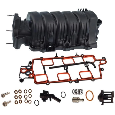DORMAN (OE SOLUTIONS) - 615-180 - Intake Manifold (Fuel Injected) pa4