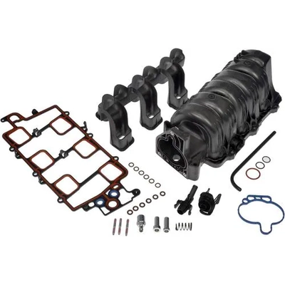 DORMAN (OE SOLUTIONS) - 615-180 - Intake Manifold (Fuel Injected) pa9