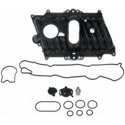 Intake Manifold (Fuel Injected) by DORMAN (OE SOLUTIONS) - 615-181 pa1