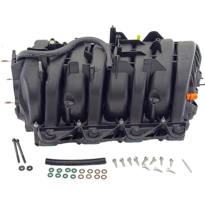 Intake Manifold (Fuel Injected) by DORMAN (OE SOLUTIONS) - 615-183 pa8