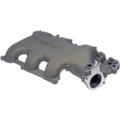 Intake Manifold (Fuel Injected) by DORMAN (OE SOLUTIONS) - 615-198 pa2