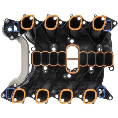 Intake Manifold (Fuel Injected) by DORMAN (OE SOLUTIONS) - 615-278 pa6