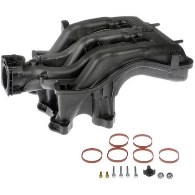 Intake Manifold (Fuel Injected) by DORMAN (OE SOLUTIONS) - 615-296 pa8