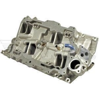 Intake Manifold (Fuel Injected) by DORMAN (OE SOLUTIONS) - 615-300 pa9