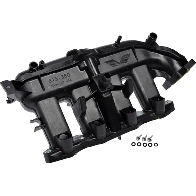 DORMAN (OE SOLUTIONS) - 615-380 - Plastic Intake Manifold - Includes Gaskets pa2