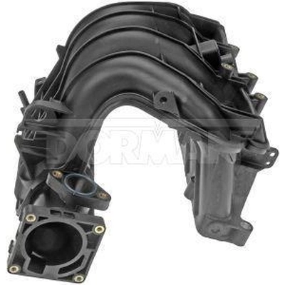 Intake Manifold (Fuel Injected) by DORMAN (OE SOLUTIONS) - 615-462 pa7