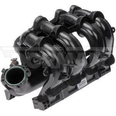 Intake Manifold (Fuel Injected) by DORMAN (OE SOLUTIONS) - 615-465 pa11