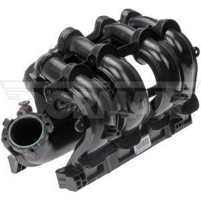 Intake Manifold (Fuel Injected) by DORMAN (OE SOLUTIONS) - 615-465 pa14