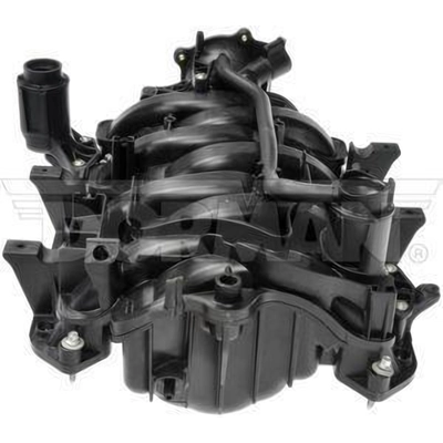Intake Manifold (Fuel Injected) by DORMAN (OE SOLUTIONS) - 615-524 pa6
